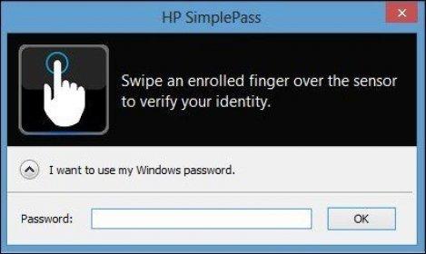 Hp Simplepass Windows 10 Download